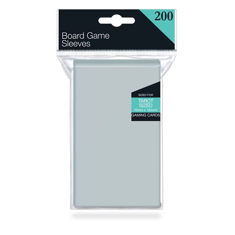200 Protective Sleeves for 