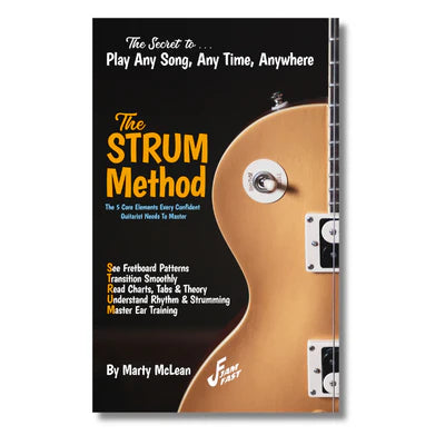 STRUM Method